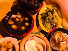 肉骨茶-新记肉骨茶