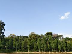 -华南国家植物园-售票处