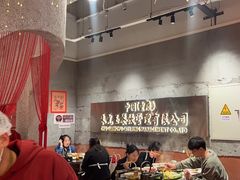 -朱光玉火锅馆(正弘城店)