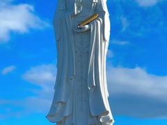 -三亚南山文化旅游区