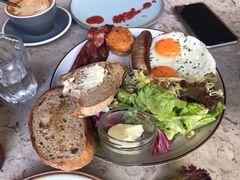 -RAC BAR(安福路店)