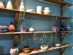 -爱上泥创意DIY手工陶艺(昙华林店)