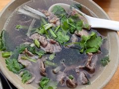 -大众跷脚牛肉馆·非遗传承单位(峨眉山店)