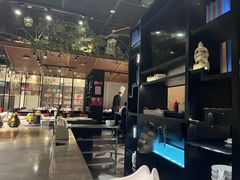 -水木锦堂·自助铁板烧(世贸天阶店)