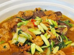 -钱记·乡野菜(紫荆花路店)