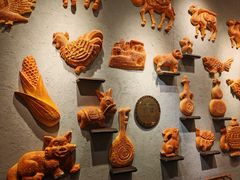 -新疆国际大巴扎