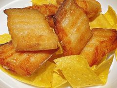 -庐灶江南·江南菜·四合院Bistro(东直门雍和宫·原华侨宾馆店)