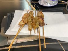 -老黑板筋(顺义总店)