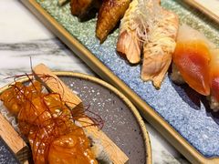 -家贺屋刺身寿司专门店