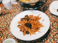 -城南往事(龙贵购物广场店)