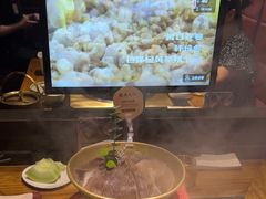 -巴奴毛肚火锅(广益哥伦布店)