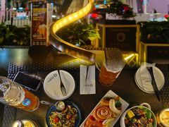 -haxnbauer海森堡德国餐厅(深圳coco店)