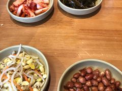 -京玉菲饭店(李村店)