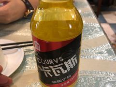 -新疆伊宁远征餐厅