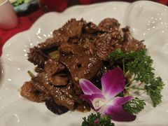 -正阳门饭庄·烤鸭·北京菜(万丰路七里庄店)