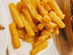 -宏宴·新京菜(望京店)