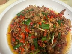 -笨罗卜浏阳菜馆(龙华鹏润达店)