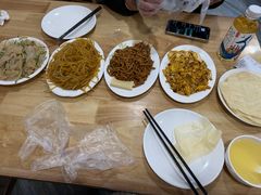 -姥家春饼店(漳州二路店)