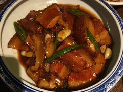 -自己人(九码头店)