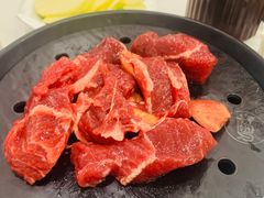 -牛宝贝秘制鲜锅(吾悦广场店)