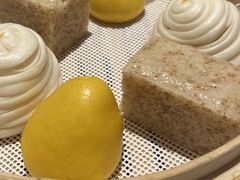 -粗茶淡饭·汉口公馆(循礼门店)