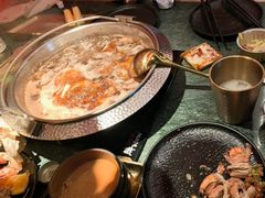 寿喜锅-牛New寿喜烧(金鹰世界店)