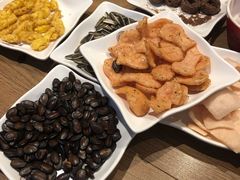 -紫藤燕语(兴澄银座店)