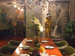 包厢-Siam泰餐厅(水上公园店)