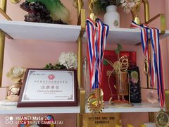 -星舞宝贝少儿舞蹈艺术(天山西路店)