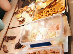 -诺丁牛排披萨自助餐厅(汕头苏宁店)