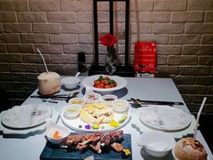 包厢-闻见中国海南菜(K11店)