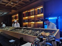 -月下料理(楷林IFC店)