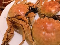 -韵咖啡自助餐厅(天津香格里拉店)