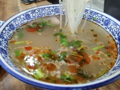 -老白家水盆羊肉