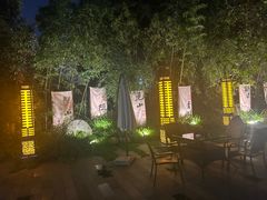 -老房子金沙元年川菜食府·花园餐厅(金沙店)