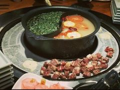 -巴色鱼捞(蓝湾国际店)