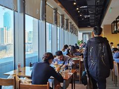 -mango tree芒果树泰国餐厅(青岛万象城店)