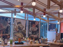 -味千拉面(杭州滨江星光大道店)