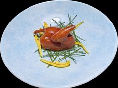 -索菲亚时尚餐厅(集贤美食广场店)