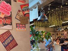 -牛市坎火锅(建设路店)