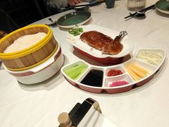 -大鸭梨烤鸭(望京店)