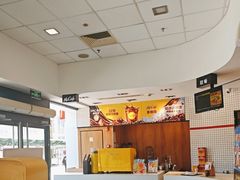 -麦当劳(西客站店)