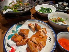 -老湘村·湖南土菜(天河维多利店)