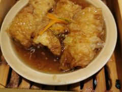 -蔡澜点心·粤菜(西单大悦城店)