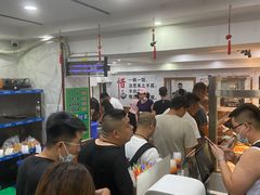 -晓宇盒饭(民安街店)
