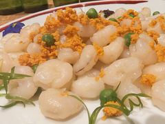 -红莲中餐厅(日航饭店)