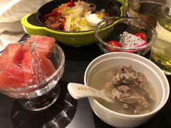 -见康道莱•足浴按摩•艾灸•SPA(友谊店)