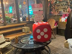 -马灯部落·西湖边的创意山景餐厅(虎跑动物园店)
