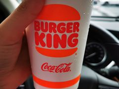 -汉堡王(EAC欧美中心店)