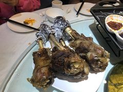 -阿西娅食府(中关村店)